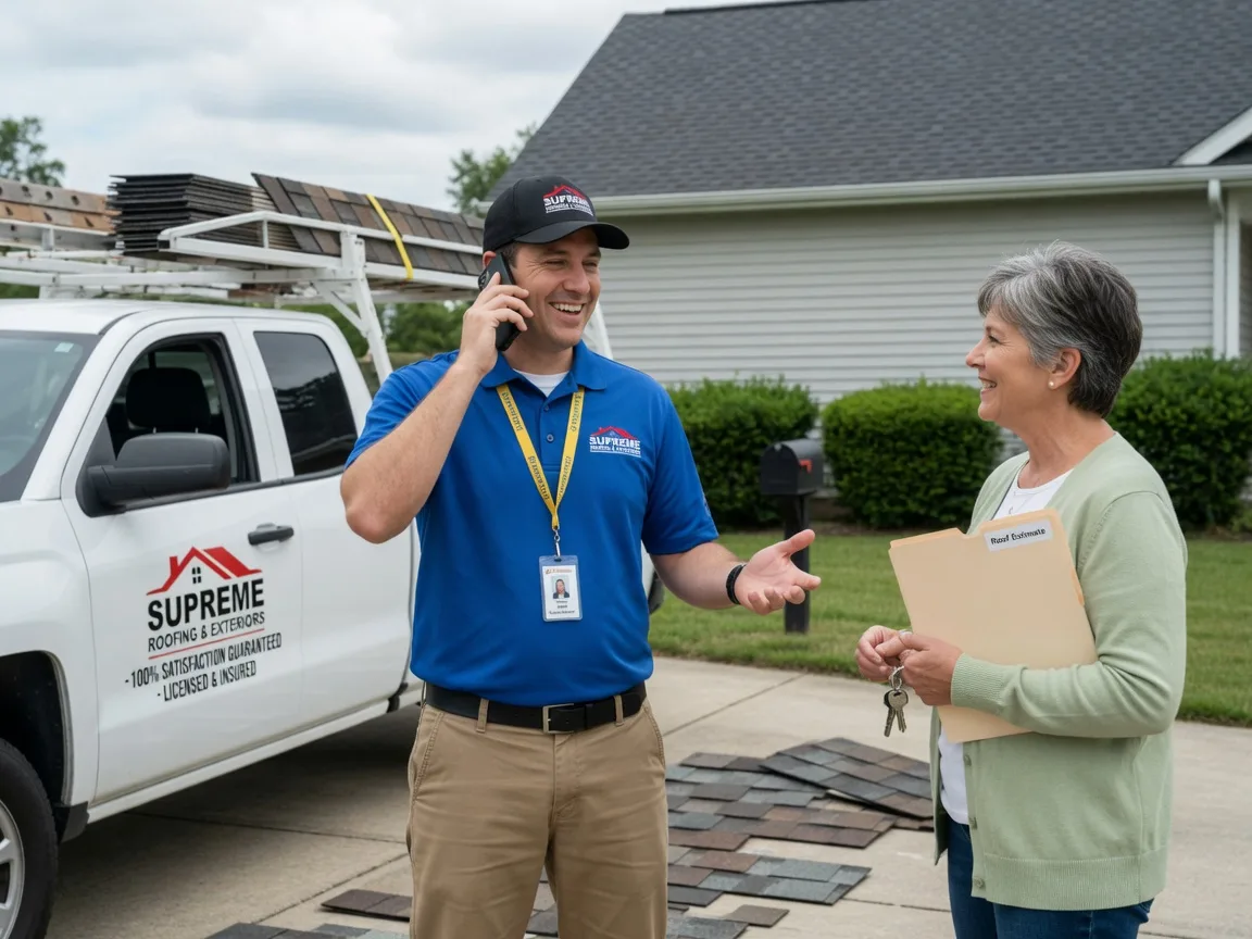 Roof Replacement Goodwater, AL FAQs